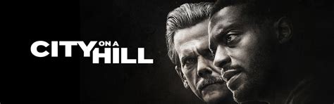 City on a Hill: All Episodes .